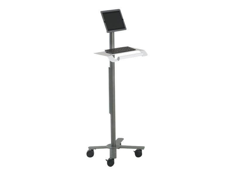 Anthro The Peanut For Tablets Standing Desk Pt2gmpw3 Mounts