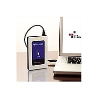 DataLocker DL3 FE (FIPS Edition) - hard drive - 500 GB - USB 3.0 - TAA Comp