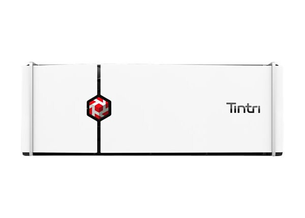 Tintri VMstore T820 - network storage server - 23 TB