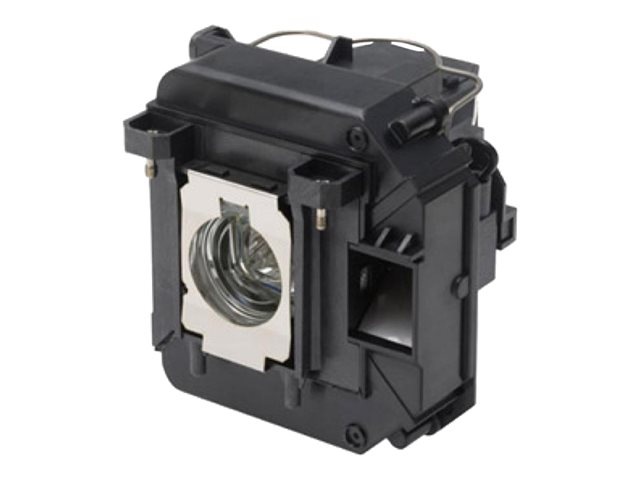 Compatible Projector Lamp Replaces Epson ELPLP64, EPSON V13H010L64