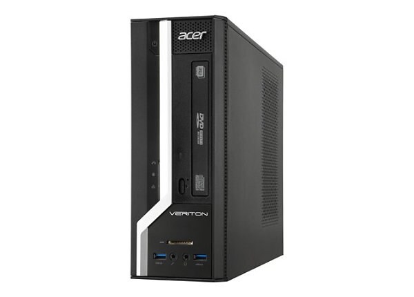 Acer Veriton X2631 Ec Intel Celeron G1820 2.7 GHz 500 GB HDD 4 GB RAM