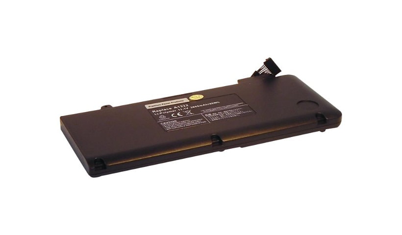 eReplacements Premium Power Products 661-5229 - notebook battery - Li-Ion - 5400 mAh