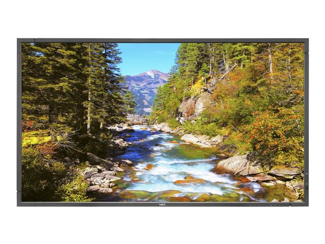 NEC E705 70" LED Backlit Commercial-Grade Display