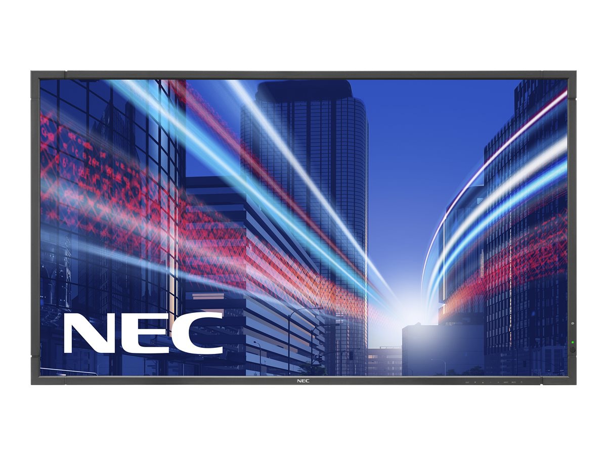 NEC E805 E Series - 80" LED display