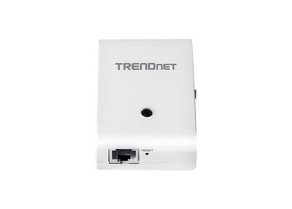 TRENDnet TEW-713RE - bridge - 802.11b/g/n - wall-pluggable
