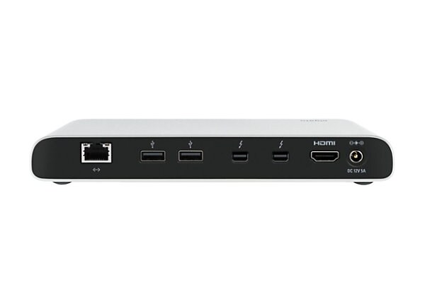 Elgato Thunderbolt Dock 2 Docking Station