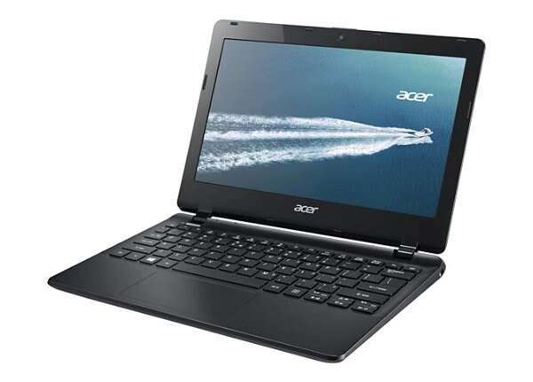 Acer TravelMate B115-M-C99B - 11.6" - Celeron N2840 - 4 GB RAM - 500 GB HDD