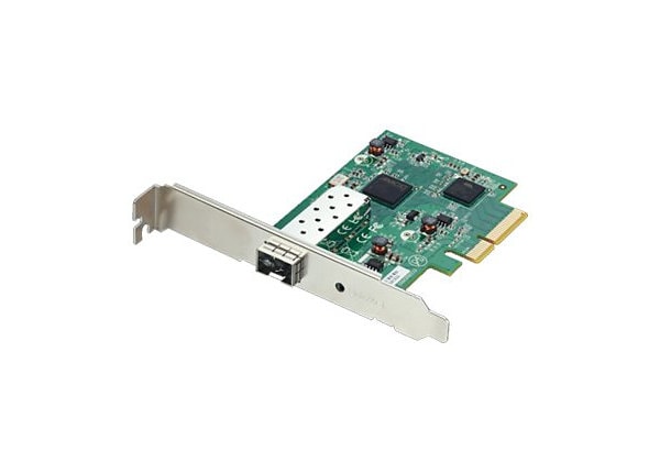 D-Link DXE-810S - network adapter