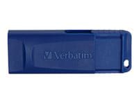 Verbatim USB Drive - USB flash drive - 128 GB