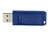 Thumbnail 2 of 8 for Verbatim USB Drive - USB flash drive - 128 GB