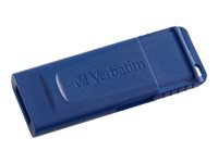 Thumbnail 3 of 8 for Verbatim USB Drive - USB flash drive - 128 GB