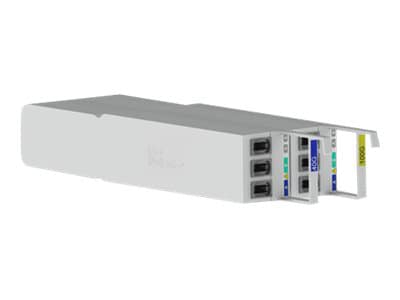 Ixia Net Optics Flex Tap 50/50 - tap splitter - 40 Gigabit LAN
