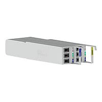 Ixia Net Optics Flex Tap 50/50 - tap splitter - 40 Gigabit LAN