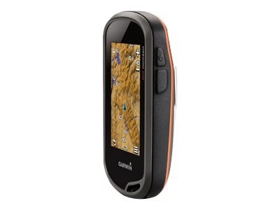 Garmin Oregon 600 - GPS/GLONASS navigator