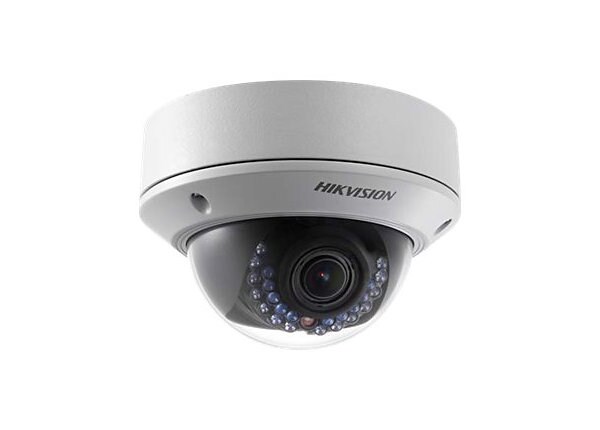 HIKVISION IP CAM 720P OUTDOOR DOME