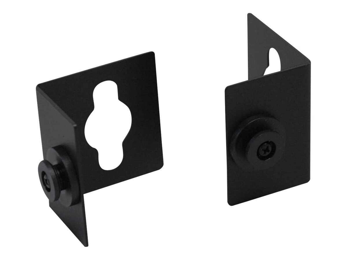 Eaton Tripp Lite Series PDU Bracket Accessory enables Vertical PDU Installa