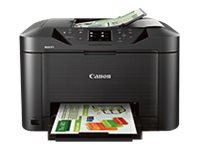 Canon MAXIFY MB5020