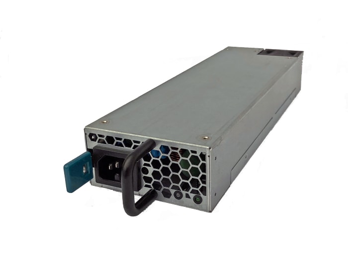 Extreme Networks Summit X460-G2 Series AC PSU BF - power supply - 1100 Watt