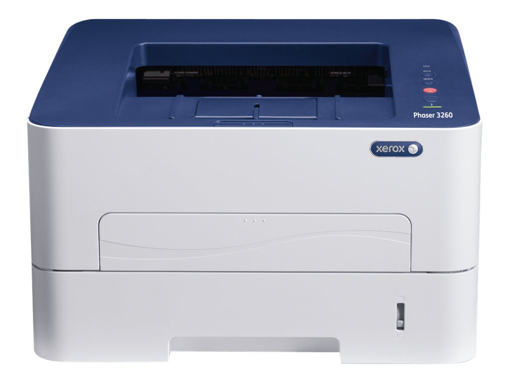 Xerox Phaser 3260/DNI - printer - monochrome - laser