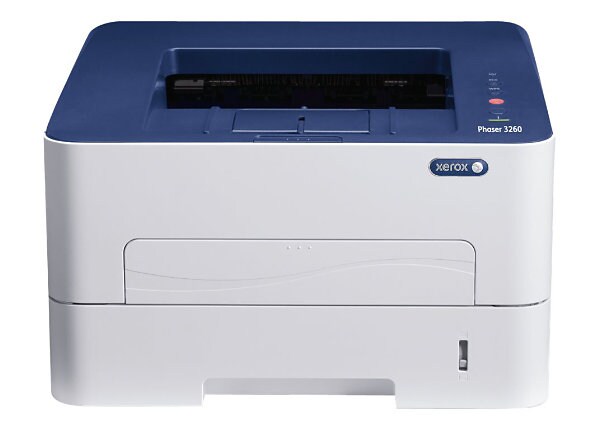 Xerox Phaser 3260/DNI - printer - monochrome - laser