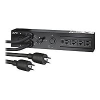 APC by Schneider Electric 5-Outlets 3kVA PDU