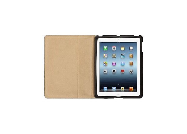 Griffin Slim Folio - protective cover for tablet