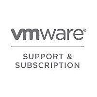 VMware Support and Subscription Basic - technical support - for VMware vSphere Essentials Kit for Retail and Branch