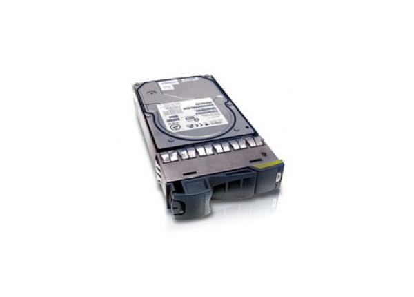 NetApp 1.2TB SAS Hard Drive