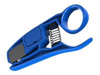 IDEAL PrepPRO Coax/UTP Cable Preparation Tool - cable stripper