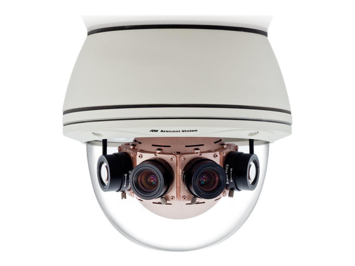 Arecont SurroundVideo AV40185DN-HB - panoramic camera