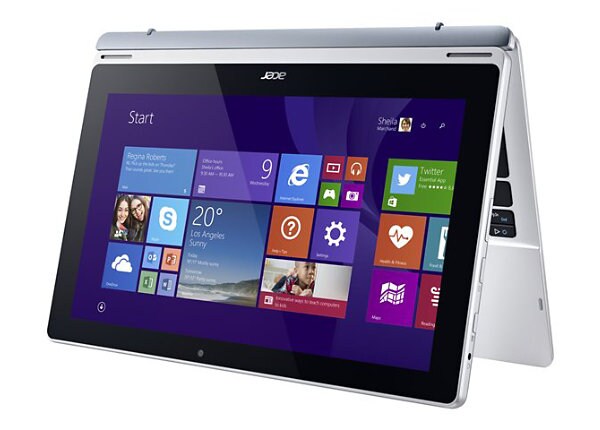 Acer Aspire Switch 11 Core i5-4202Y 128 GB SSD 4 GB RAM Windows 8.1 Pro