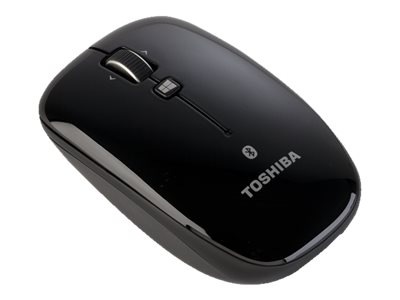 Toshiba B35 - mouse - Bluetooth - black