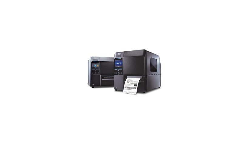 SATO CLNX Series CL4NX - label printer - B/W - thermal transfer