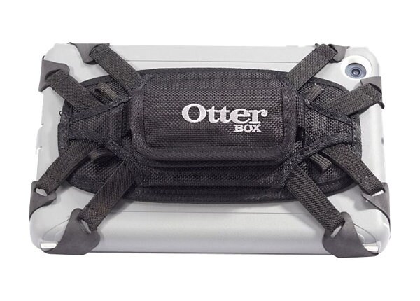 OtterBox Utility Series Latch II without Accessories Kit - strap system for tablet