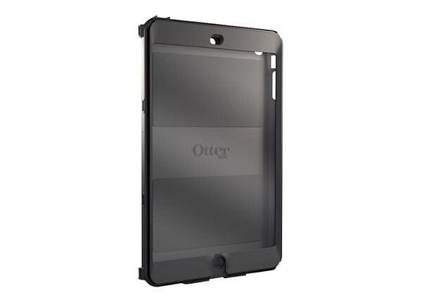 OtterBox Defender Shell Apple iPad mini/mini 2 - protective cover for tablet