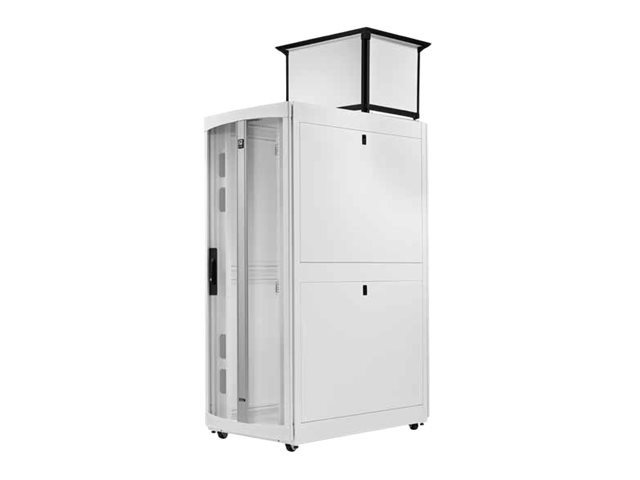 CPI TeraFrame F-Series Gen 3 - rack - 42U