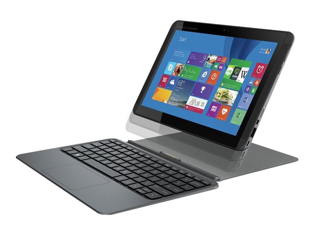 HP Pavilion x2 10-k010nr - 10.1" - Atom Z3736F - Windows 8.1 with Bing - 2 GB RAM - 32 GB SSD