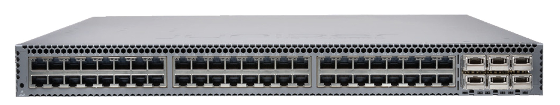 Juniper Networks Front-to-Back Redundant AC Fan