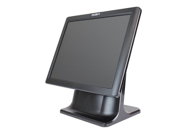 POS-X ION TM3A - LCD monitor - 15"