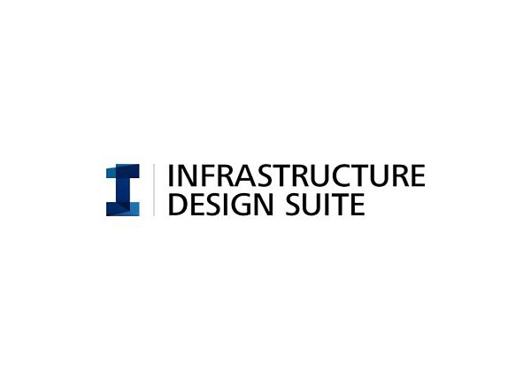 Autodesk Infrastructure Design Suite Ultimate - Subscription Renewal (annual) + Advanced Support