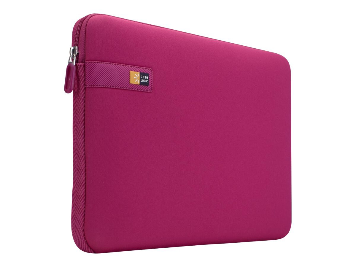 Case Logic 16" Laptop Sleeve - notebook sleeve