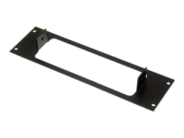 Havis 2.5" 1-Piece Mounting Bracket for TACTL5 and TACTL6 Traffic Advisor C