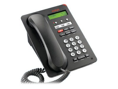 Avaya 1603SW-I IP Deskphone - VoIP phone