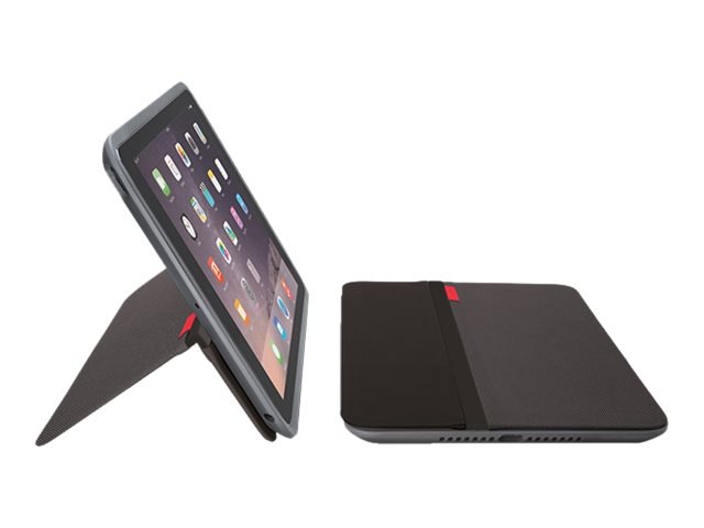 Logitech AnyAngle Case for iPad Air2