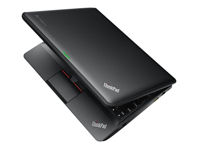 Lenovo ThinkPad X140e 20BL - 11.6" - E1-2500 - Windows 8 64-bit - 2 GB RAM - 500 GB HDD