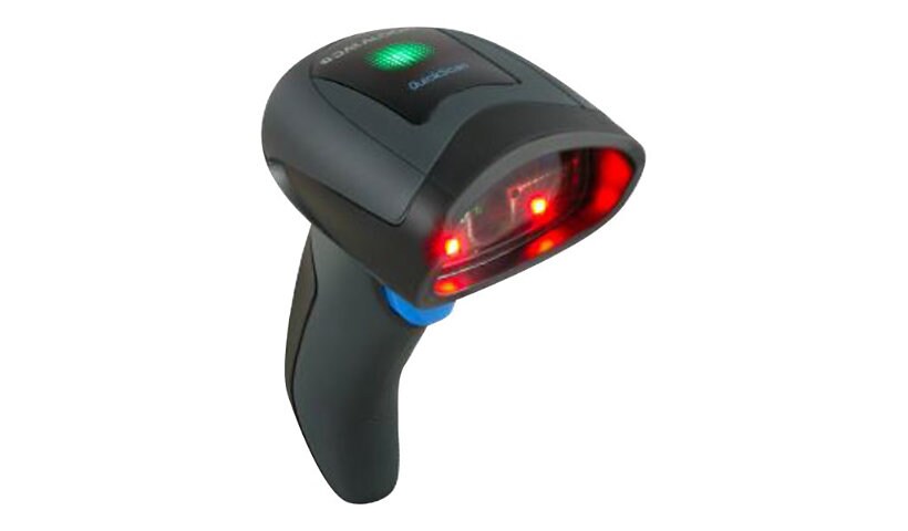 Datalogic QuickScan QBT2400 - barcode scanner