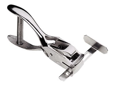 BRADY PEOPLE ID SLOT PUNCH W/GUIDE