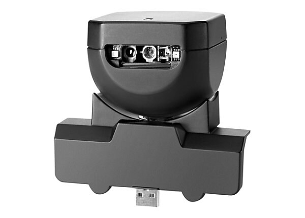 HP RETAIL INTEGRATED BARCODE SCANNER