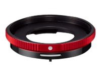 Olympus CLA-T01 - lens adapter