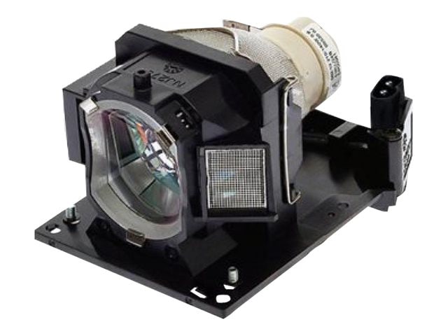Compatible Projector Lamp Replaces Hitachi DT01431